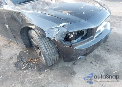 2008 Dodge Charger Sxt z USA, uszkodzony, nr VIN 2B3KA33G18H305063